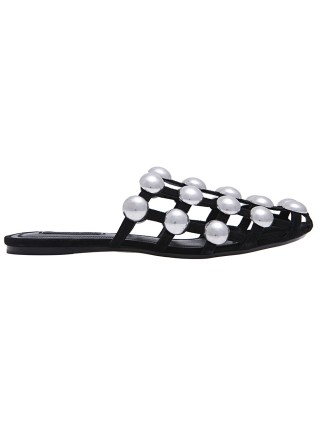 Мюли ALEXANDER WANG (1423): фото 1 - Invogue